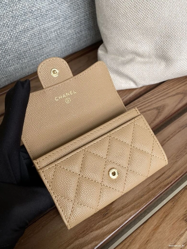 Purse Chanel HighQuality Wallets 66155 0803